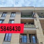 پیچ و رولپلاک سنگ نما در قزوین
