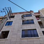 راپل کار برای پیچ و رولپلاک سنگ نما