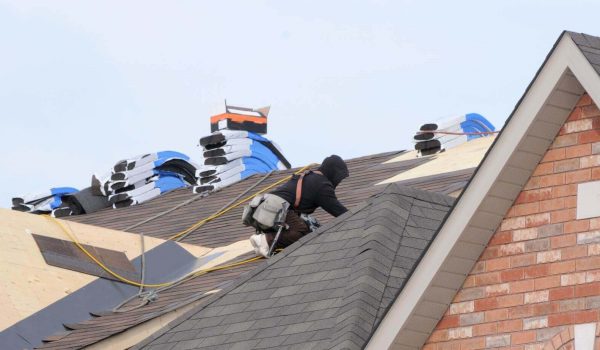 چسب عایق کاری و اب بندی شیروانی | قیمت عایق بندی چسب شیروانی