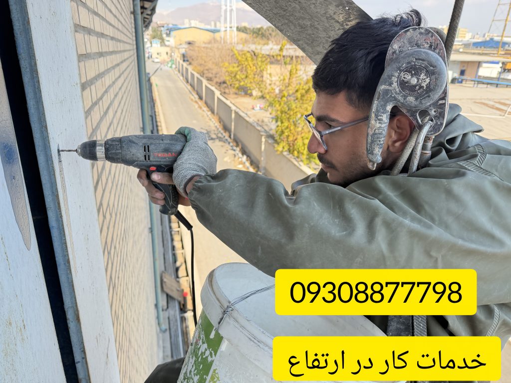 تیم پیچ و رولپلاک نما جهان فرود