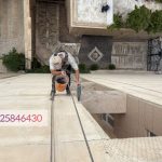 توری کشی پاسیو